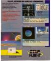 Starflight Atari disk scan