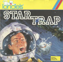 Star Trap Atari disk scan