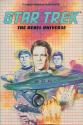 Star Trek - The Rebel Universe Atari disk scan