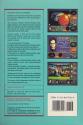 Star Trek - The Rebel Universe Atari disk scan