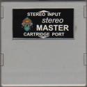 Stereo Master Atari disk scan