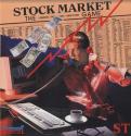 Stock Market Atari disk scan