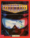 Stormball Atari disk scan
