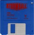 Stormball Atari disk scan
