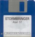 Stormbringer Atari disk scan