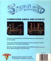 Stormlord Atari disk scan
