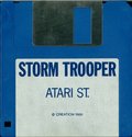 Stormtrooper Atari disk scan