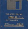 Story So Far (The) - Vol. I Atari disk scan
