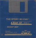 Story So Far (The) - Vol. I Atari disk scan
