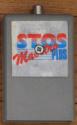 STOS Maestro Atari disk scan