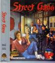 Street Gang Atari disk scan