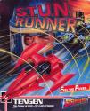 STUN Runner Atari disk scan