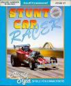 Stunt Car Racer Atari disk scan