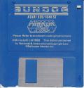 Sundog - Frozen Legacy Atari disk scan