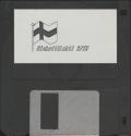 Suomenkieliset Tietosanomat 1993 / 2 Atari disk scan