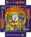 Super All-Stars Atari disk scan