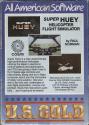 Super Huey Atari disk scan