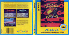 Super ST Pack (The) Atari disk scan