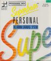 Superbase Personal Atari disk scan