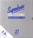 Superbase Professional Atari disk scan