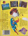 Superman - The Man of Steel Atari disk scan