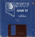 Swiv Atari disk scan