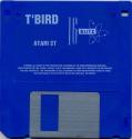 T-Bird Atari disk scan