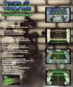 Turtle Table Tennis Simulation Atari disk scan