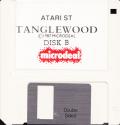 Tanglewood Atari disk scan