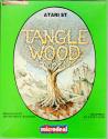 Tanglewood Atari disk scan