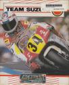 Team Suzuki Atari disk scan