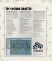 Technobox Drafter/2 Atari disk scan