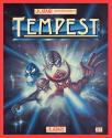 Tempest Atari disk scan