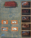 Templos Sagrados - Ci-u-than Trilogy II (Los) Atari disk scan