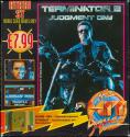 Terminator II - Judgment Day Atari disk scan