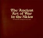 Ancient Art of War in the Skies (The) Atari instructions