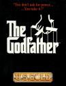 Godfather (The) Atari disk scan