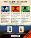 Light Corridor (The) Atari disk scan