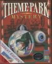 Theme Park Mystery - Variations on a Theme Atari disk scan