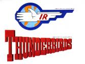 Thunderbirds Atari disk scan