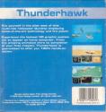 Thunderhawk AH-73M Atari disk scan