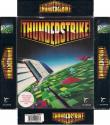 Thunderstrike Atari disk scan