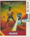 Time Bandit Atari disk scan
