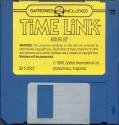 Time Link Atari disk scan