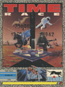 Time Race Atari disk scan