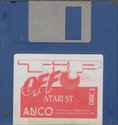 Tip Off Atari disk scan