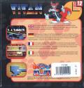 Titan Atari disk scan