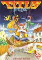 Titus the Fox - To Marrakech and Back Atari instructions