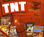 TNT Atari instructions