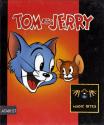 Tom & Jerry - Hunting High and Low Atari disk scan